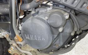 YAMAHA TW225 2021 DG09J