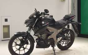 SUZUKI GSX-S125 DL32B