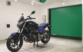 HONDA NC750S ABS 2020 RC88