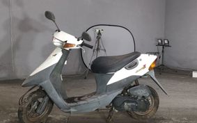 SUZUKI LET's 2 CA1KA