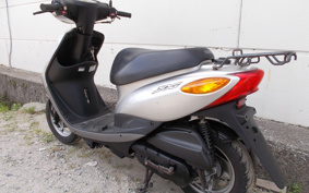 YAMAHA JOG DELUXE SA36J