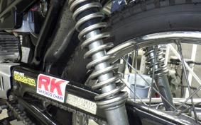 HONDA CB50 JX 2026 CB50J