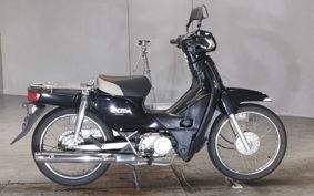 HONDA SUPER CUB110 JA10