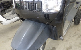 HONDA GYRO CANOPY TA02