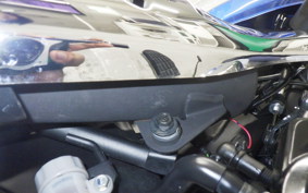 HONDA MONKEY 125 2000 JB03