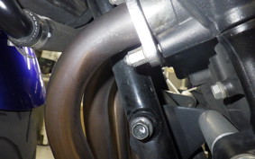 HONDA CB400 SUPER BOLDOR A 2021 NC42