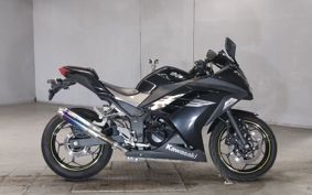 KAWASAKI NINJA250 EX250L