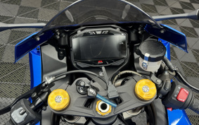 SUZUKI GSX-R1000R 2022 DM11G
