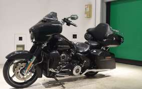 HARLEY FLHXSE 1870CVO 2017