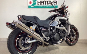 YAMAHA VMAX 2007 VP20
