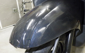 HONDA TACT Gen.4 AF75