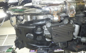 YAMAHA SR400 Gen.5 2020 RH16J