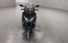 SUZUKI BURGMAN200 CH41A