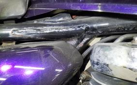 SUZUKI BOULEVARD 400 2006 VK55A