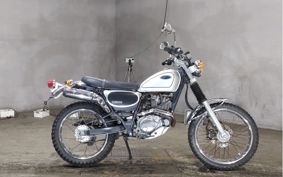 YAMAHA BRONCO 5BT