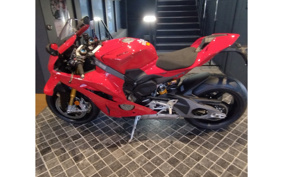 DUCATI PANIGA-REV4S 2026 5D00