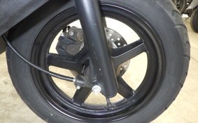 SUZUKI ADDRESS V125 DT11A