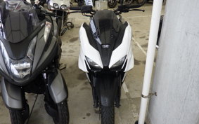 YAMAHA X FORCE SG79J