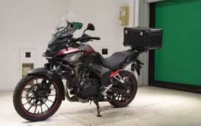 HONDA 400X 2021 NC56