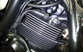 DUCATI SCRAMBLER 1100 S 2020