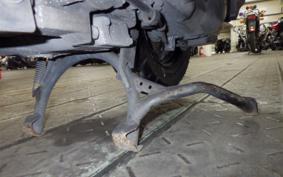SUZUKI ADDRESS V125 S CF4MA