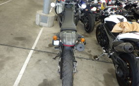 SUZUKI 250SB LX250L
