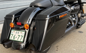 HARLEY FLHXS 2017 KRC