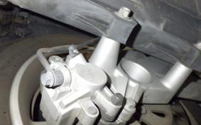 YAMAHA MAJESTY155 S 2009 SG28J