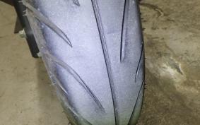 HONDA PCX 160 KF47