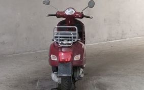 VESPA GTS250 IE M45100