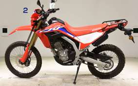 HONDA CRF250L 2024 MD47