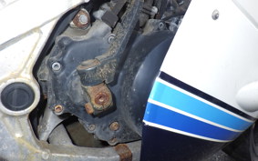 SUZUKI RG250 Gamma GJ21A