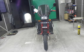 HONDA ROAD FOX 2008 TB10