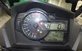 SUZUKI DL650 ( V-Strom 650 ) XTA 2025 C733M