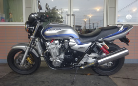 HONDA CB1300SF SUPER FOUR 2001 SC40
