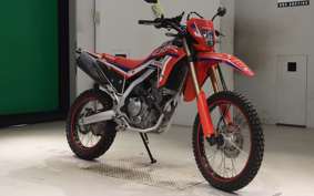 HONDA CRF250L MD47