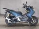 Фото Honda ADV160 с японского аукциона