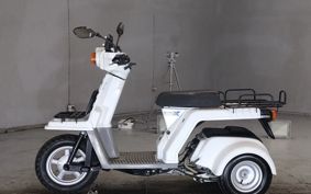 HONDA GYRO TD02