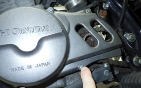 HONDA APE 50 AC16
