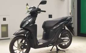 HONDA DIO110-3ﾍﾞｰｼｯｸ JK03