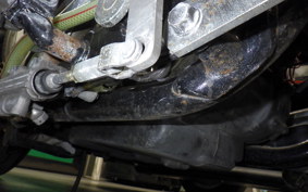 KAWASAKI VULCAN 1500 SIDECAR 1996 VNT50D