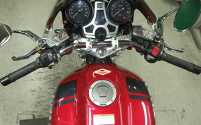 HONDA CB1100RS 2017 SC65