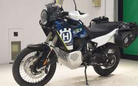 HUSQVARNA NORDEN901