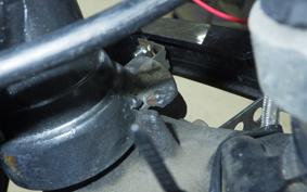 KAWASAKI ZEPHYR 400 Gen.2 1991 ZR400C