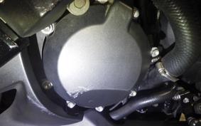 KAWASAKI ZX 10 NINJA R 2008 ZXT00E