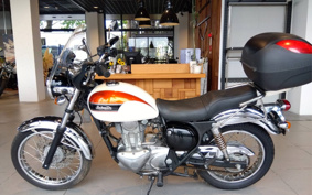 KAWASAKI ESTRELLA BJ250A