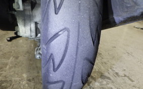 HONDA DIO CESTA 2017 AF34