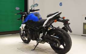 SUZUKI GSR750 A 2014 GR7NA