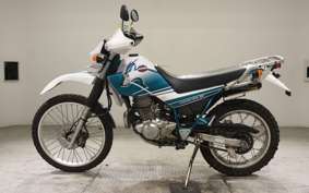 YAMAHA SEROW 225 Gen.3 4JG