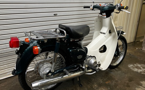HONDA SUPER CUB90 HA02